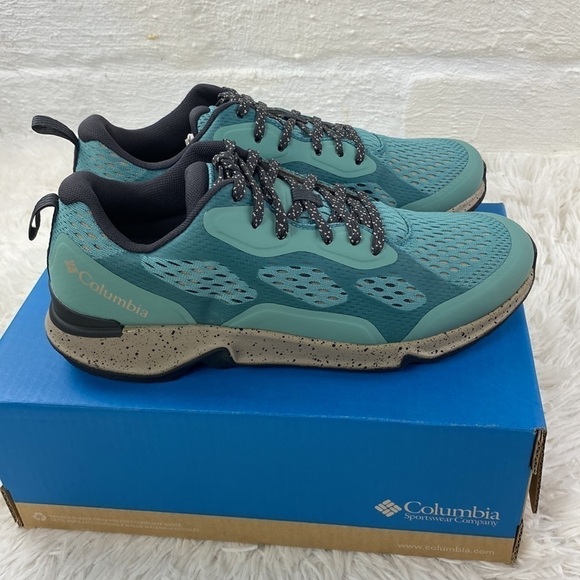 NIB Columbia Vitesse Shoes - Picture 5 of 8